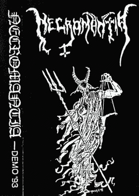 Necromantia : Demo 93